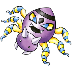 Kyogre (Pokémon), Scratchpad