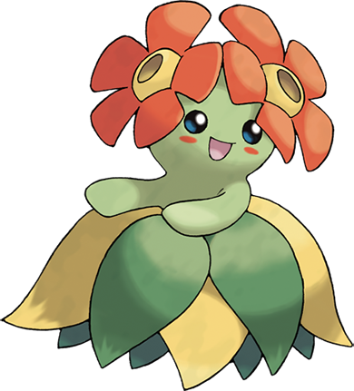 Illustration Cartoon Flower Insect, shiny bulbasaur sprite, legendary  Creature, angle png